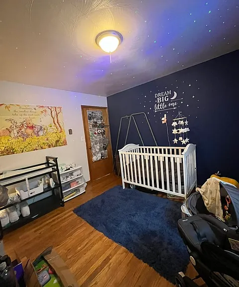 1302 W Sunbury Rd #1 — Photo 9