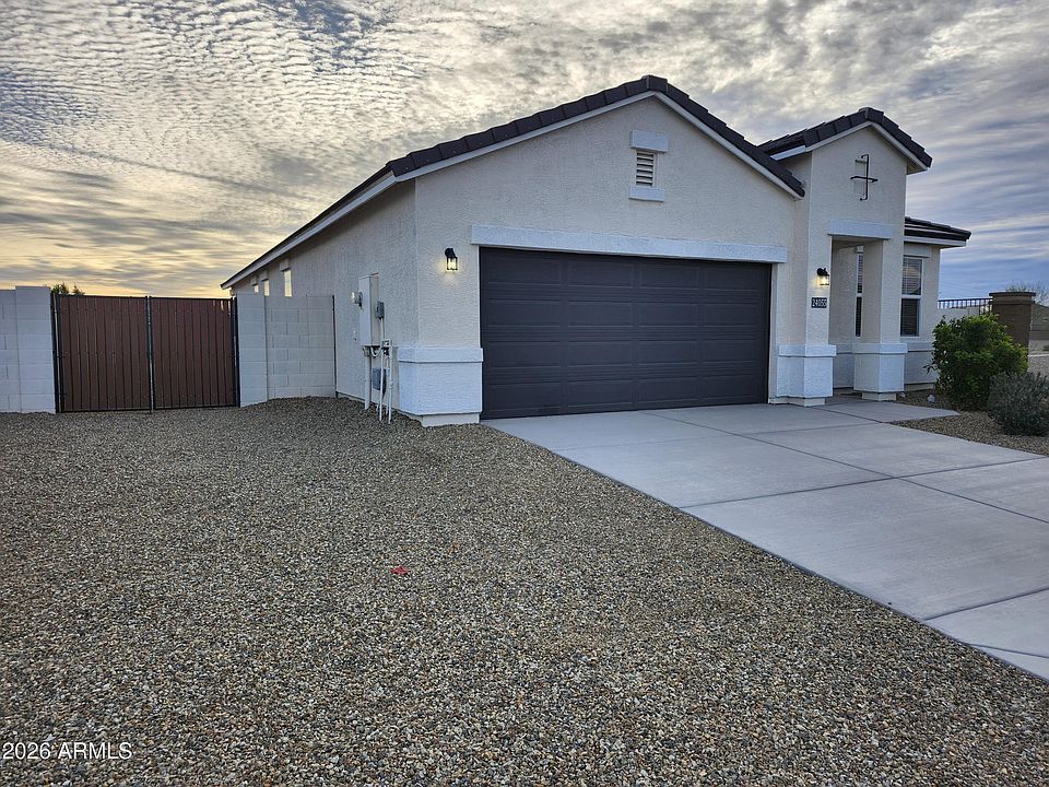 1st image of 24055 W MOHAVE Street