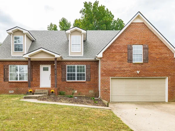 1888 Darlington Dr, Clarksville, TN 37042