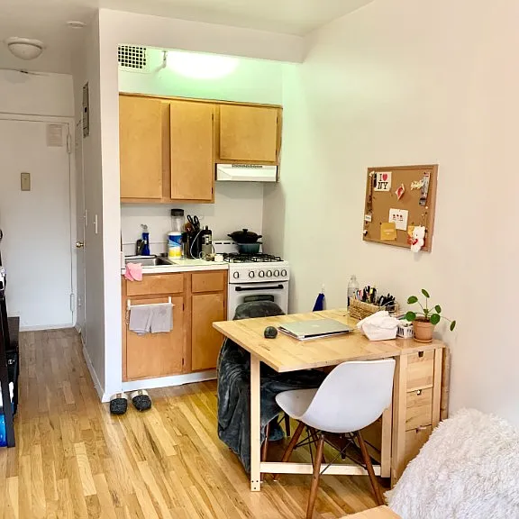 317 W 29th St #5C — Photo 3