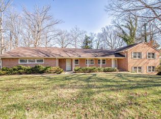 5141 Tyme Rd, North Chesterfield, VA 23234