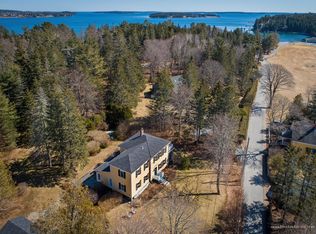 9 N Causeway Ln, Southwest Harbor, ME 04679