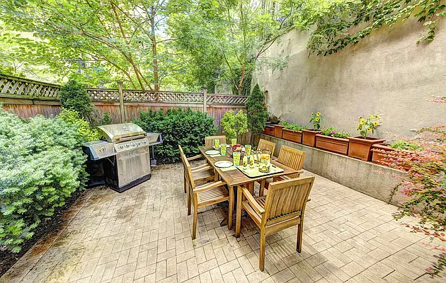 Sold by Brown Harris Stevens | media 2