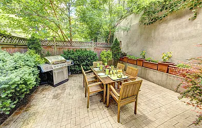 Sold by Brown Harris Stevens