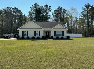 73 Timber Run Dr, Georgetown, SC 29440