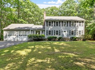 98 Mount Jefferson Rd, Hubbardston, MA 01452