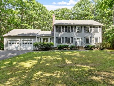 98 Mount Jefferson Rd, Hubbardston, MA, 01452