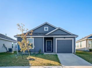 1506 Highbridge Blvd, Crandall, TX 75114
