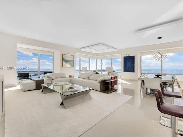 1425 Brickell Ave APT 56F, Miami, FL 33131