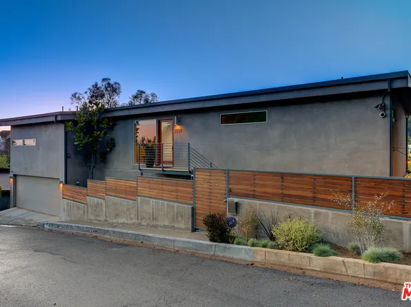 2507 Creston Dr, Los Angeles, CA 90068