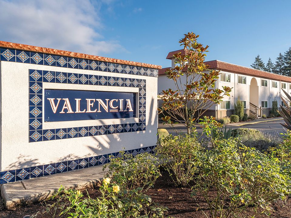 Spanish Revival Community