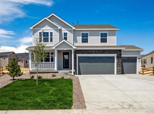 39141 Anthony St, Elizabeth, CO 80107