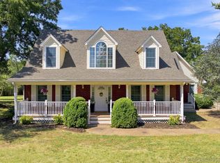 2020 W 26th Ave, Stillwater, OK 74074