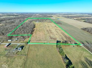 0 E 575 S, Markleville, IN 46056