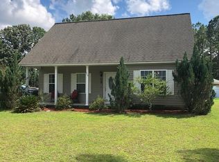 569 Bo Jo Ella Dr, Douglas, GA 31533