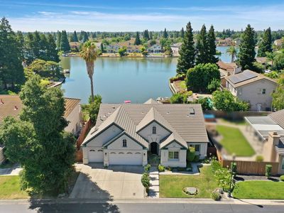 3520 Oak Shores Dr, Stockton, CA, 95209