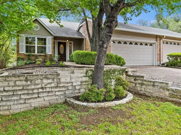 3815 Williamsburg Cir, Austin, TX 78731