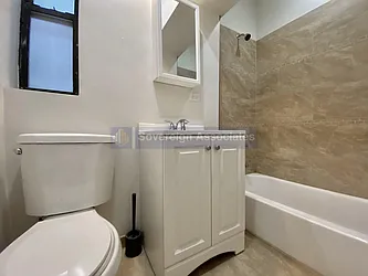 Rented by Sovereign Associates