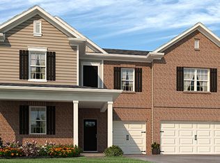 1306 Barret Park Way, Montgomery, AL 36117