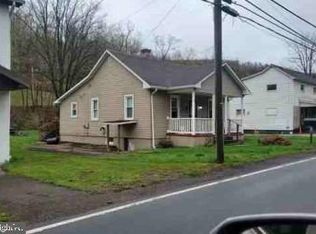 15402 Mount Savage Rd NW, Mount Savage, MD 21545