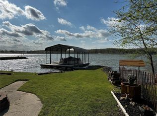 1316 Lake Front Dr, Ironton, MO 63650