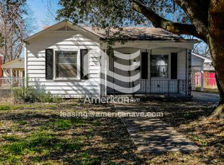 513 Gordon St, North Little Rock, AR 72117