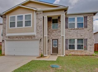 319 Jasmine Dr, Madison, AL 35757