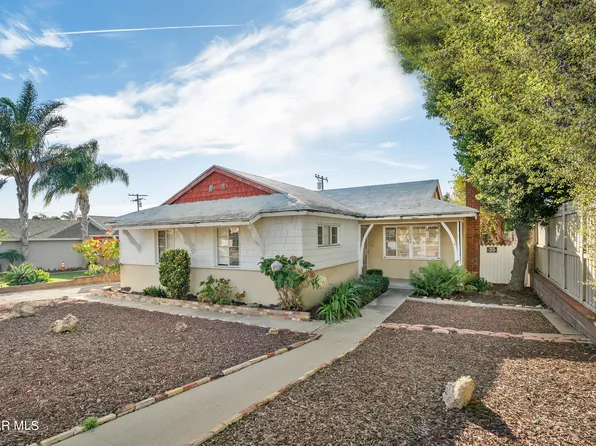 123 San Marino Ave, Ventura, CA 93003