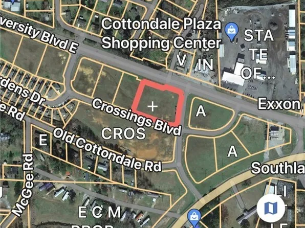 5561 University Blvd E, Cottondale, AL 35453