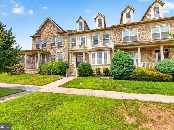 1803 N Pollock Way, Middletown, DE 19709