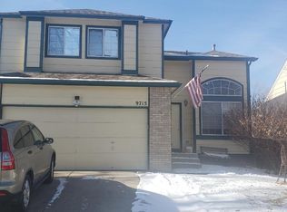 9715 Canberra Ct #2, Littleton, CO 80130