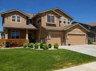 311 Saxony Rd, Johnstown, CO 80534