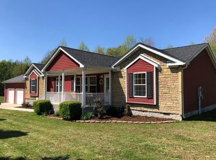 242 Two Hawks Ln, Hilham, TN 38568