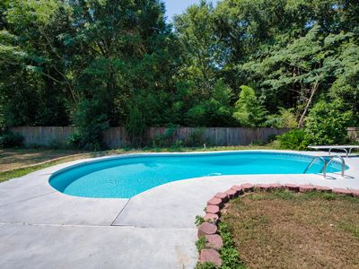 407 Ashley Dr, Crestview, FL, 32536