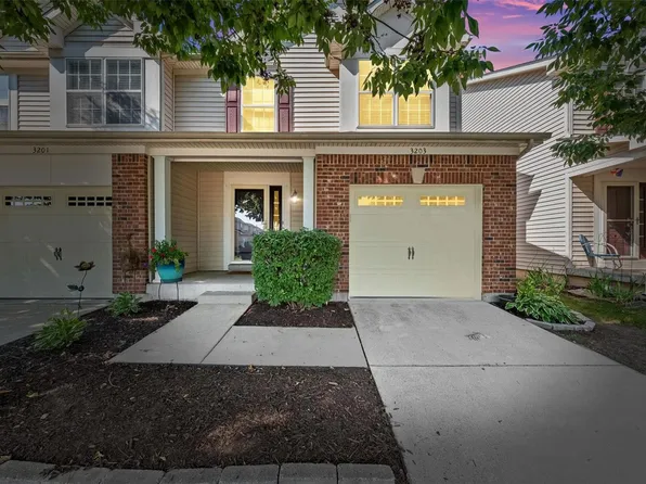 3203 Cog Wheel Sta, Saint Charles, MO 63301