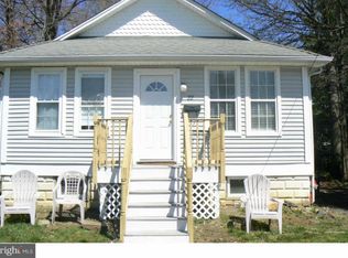 22 S Hilltop Ave, Somerdale, NJ 08083