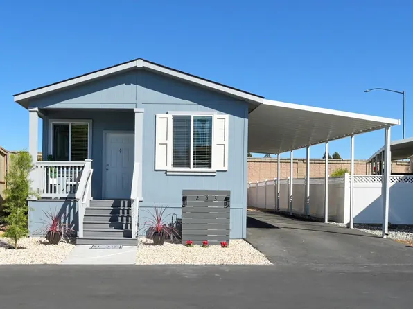 300 Stony Point Road #253, Petaluma, CA 94952