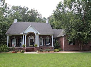 87 Oak Hollow Rd, Manchester, TN 37355