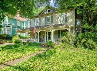 214 S Mendenhall St, Greensboro, NC 27403