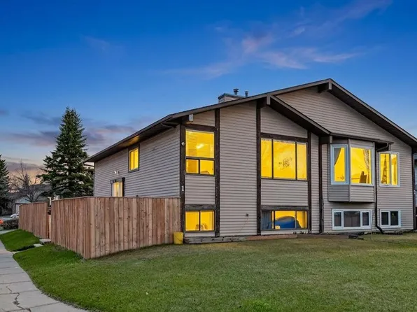 1 N Templemont Rd NE, Calgary, AB T1Y 5A2