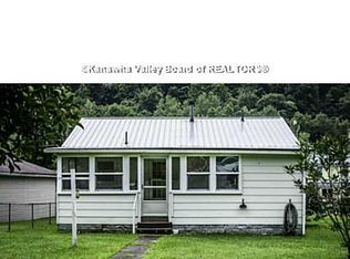 383 Gap View Dr, Charleston, WV