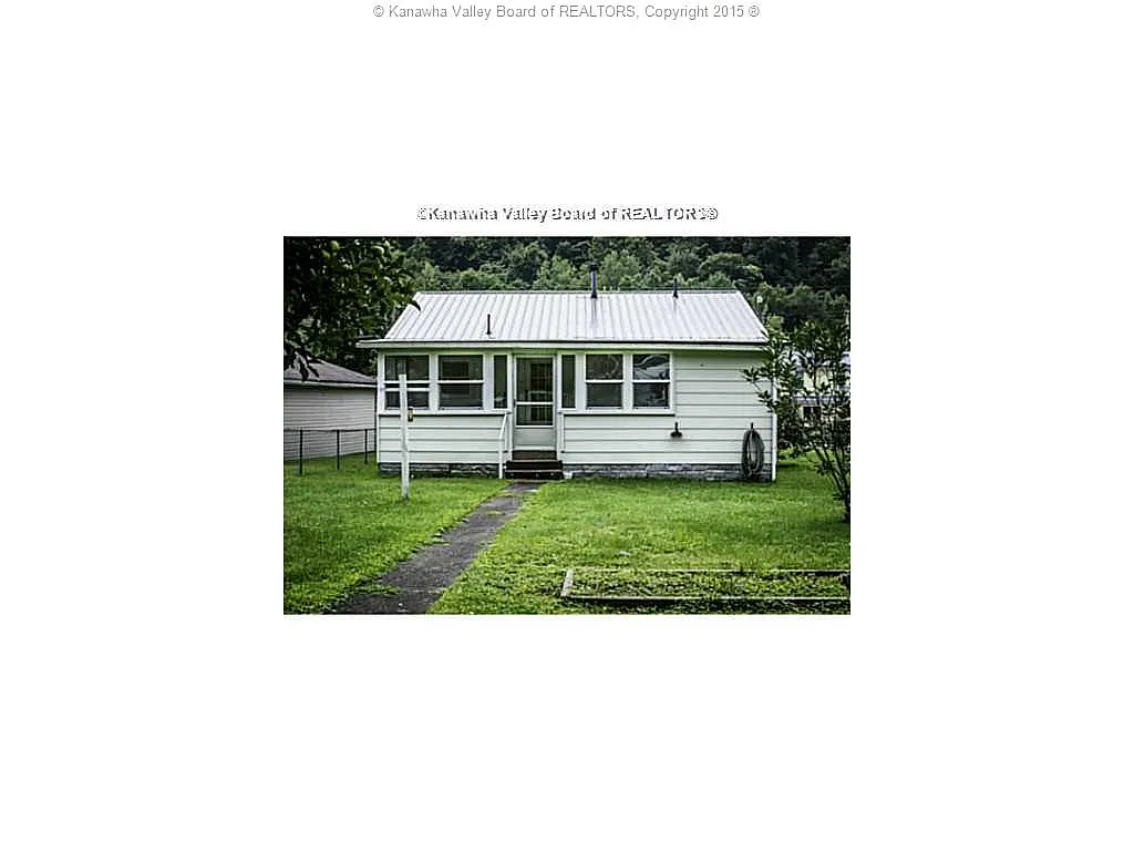 383 Gap View Dr photo 1