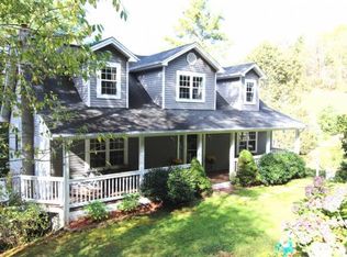 646 Laurelwood Ln, Mountain City, TN 37683