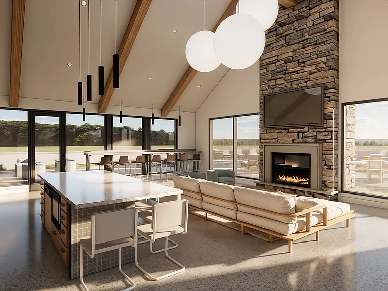 Welcome to The Earl Twin Homes, where modern elegance meets cozy comfort. This stunning open-concept space boasts high ceilings, contemporary finishes, and breathtaking views. Make this your new home todayschedule a tour now!