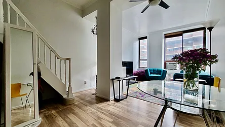 Rented by Julien Aractingi, LREB