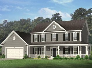 85 Iroquois Rd, Cumberland, RI 02864