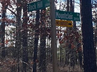 12024 Rock Hill Rd, Chester, VA 23831