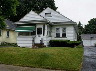 77 Barnard St, Rochester, NY 14616