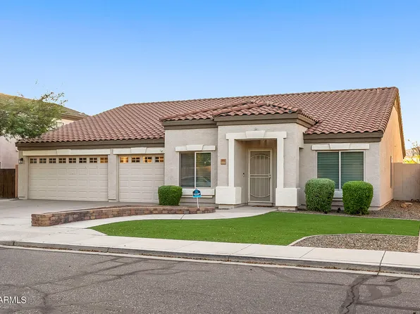 650 S SABRINA --, Mesa, AZ 85208