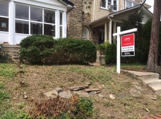 353 E Vernon Rd, Philadelphia, PA 19119